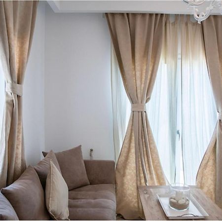 Villa Sofia Стелида Экстерьер фото